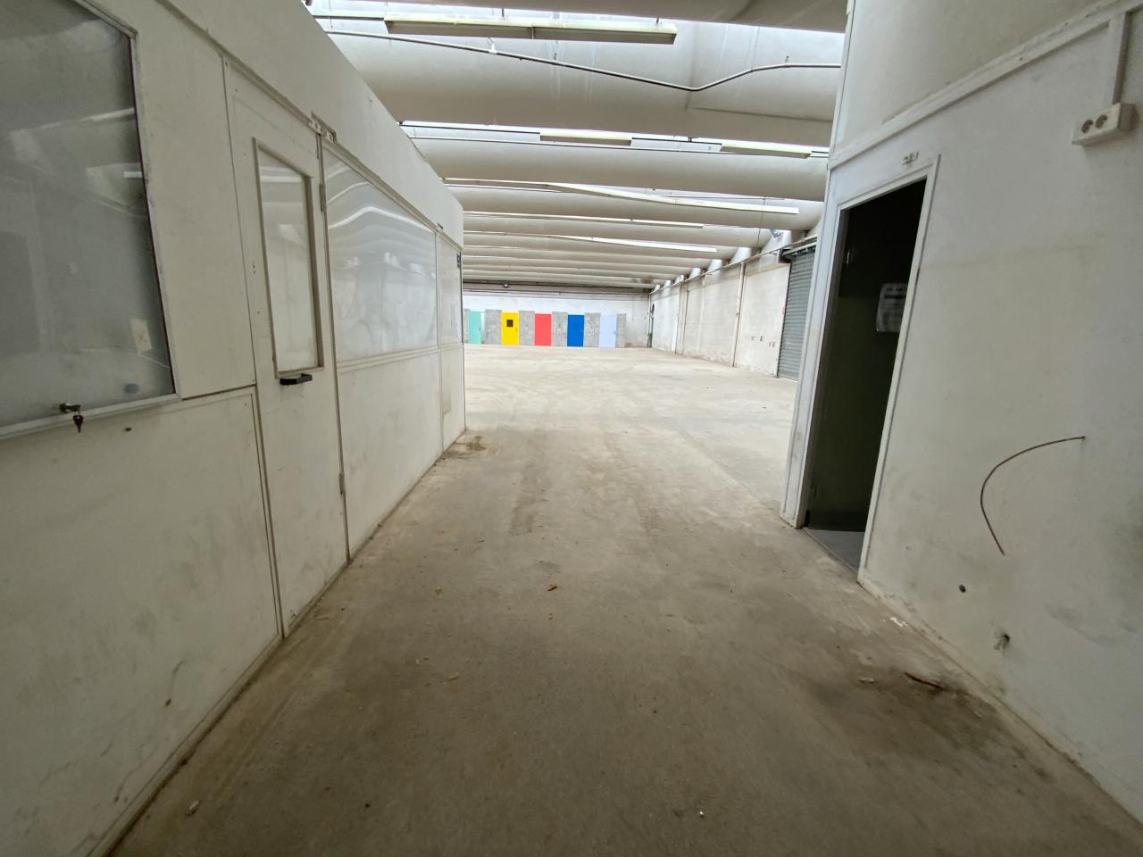 Local d'activité Meyzieu 2500m² Vente local d'activité Meyzieu Rhône OVACT2425179 35